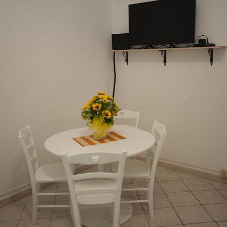 Casa Dea Daire Livorno Dış mekan fotoğraf