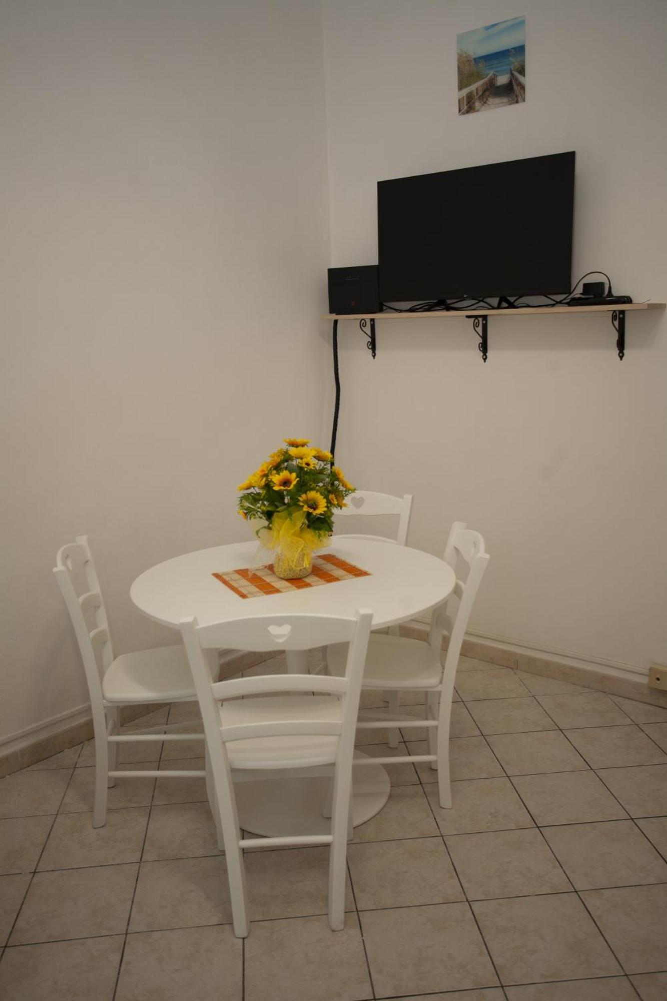 Casa Dea Daire Livorno Dış mekan fotoğraf